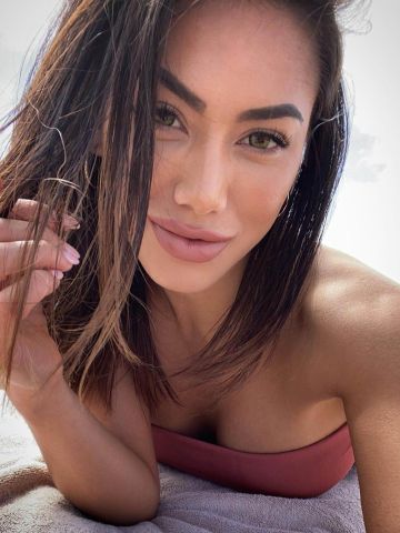 Анкета проститутки Амина, 23 года